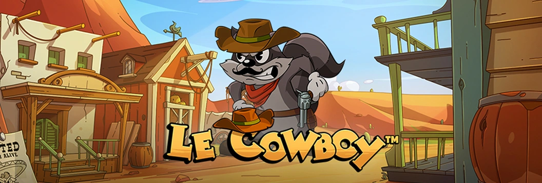 Le Cowboy
