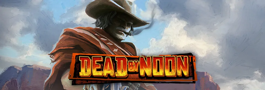 Dead By Noon