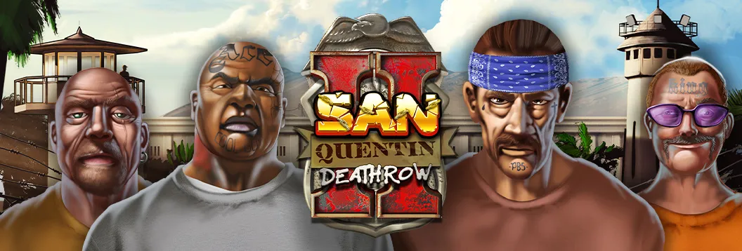 San Quentin 2: Death Row