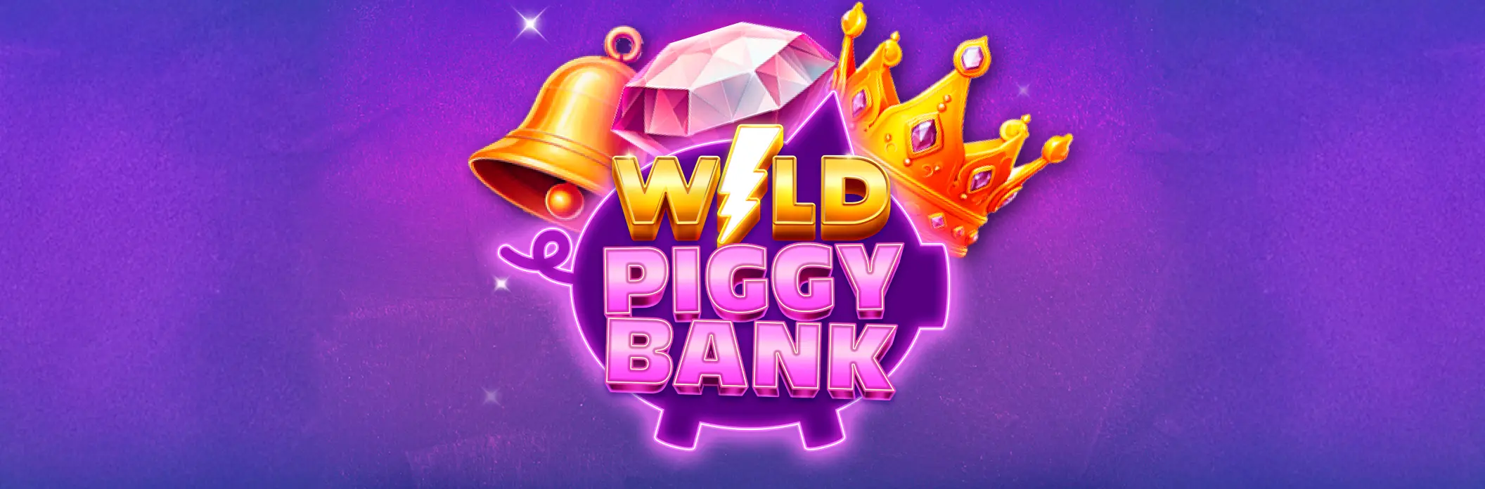 Wild Piggy Bank