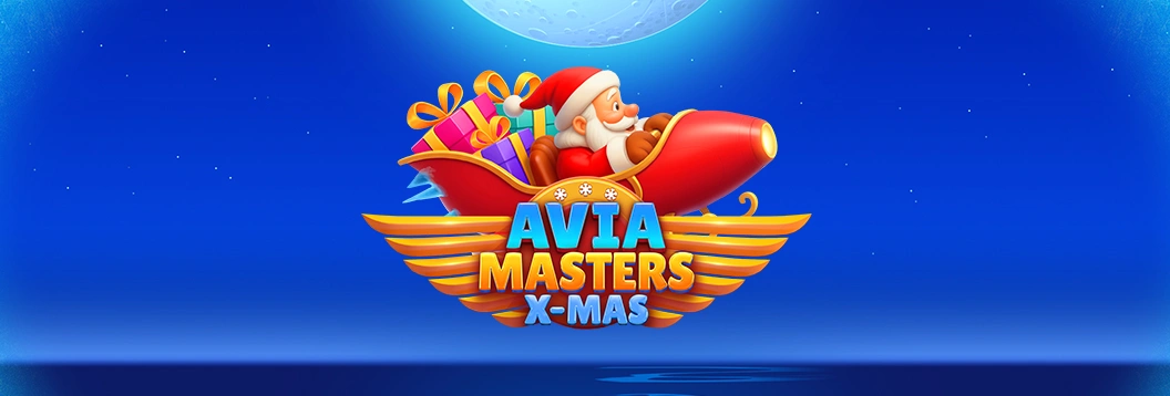 Aviamaster-Xmas