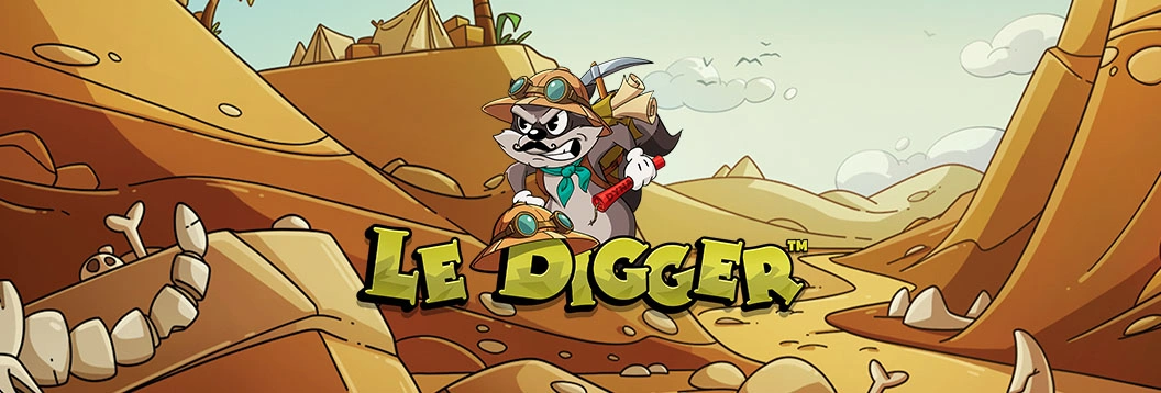 Le Digger